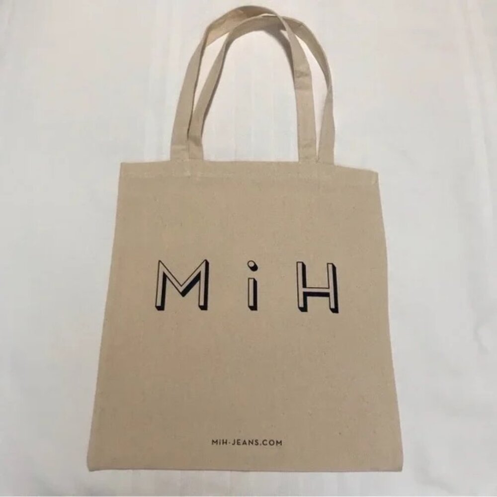 MiH Breathless Low Rise Skinny Jeans Ricky Dark Wash 26 Italy - Picture 8 of 16